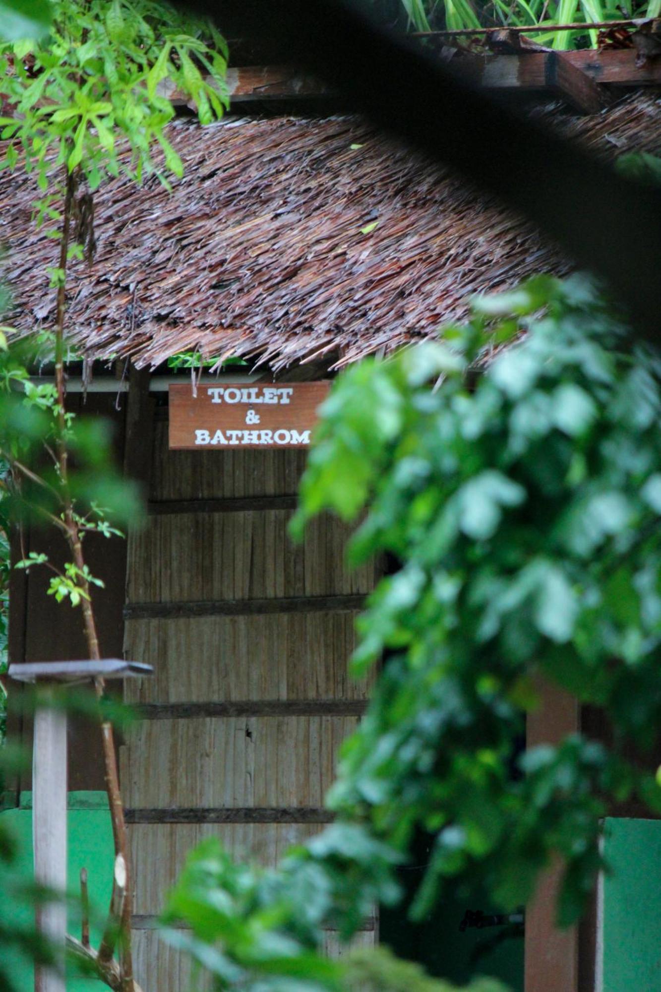 Gam Bay Bungalow'S Besir Exteriér fotografie