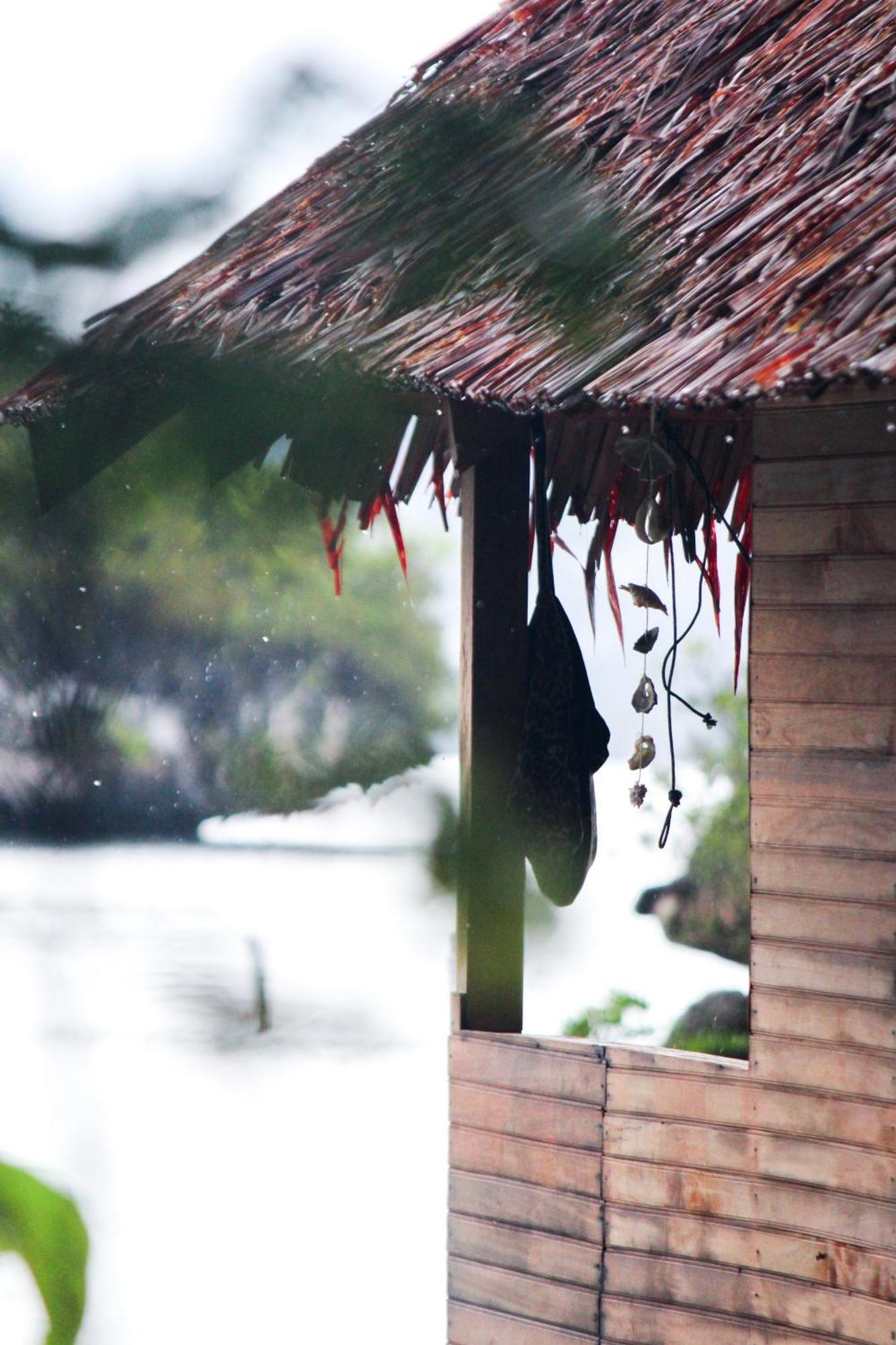 Gam Bay Bungalow'S Besir Exteriér fotografie